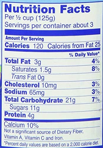 Ambrosia Devon Rice Pudding, 14.1 Ounce Cans (Pack of 12)
