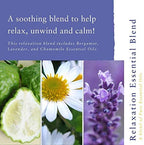 Absolute Aromas Relaxation Essential Oil