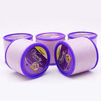 Eyebrow Threading Thread Cotton Antiseptic Facial Hair Remover Organic Roll
