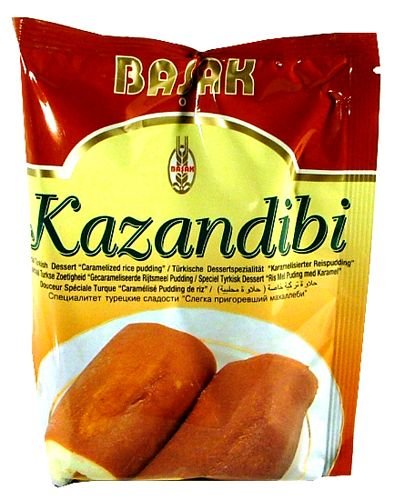 Kazandibi Mix – 5.3oz