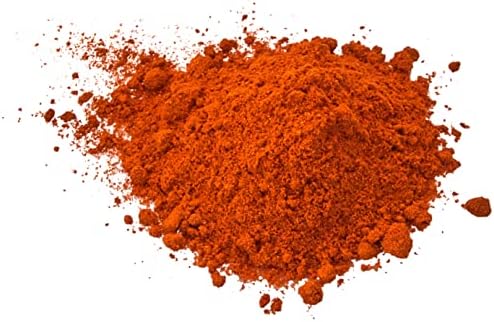 Old India Paprika 1 Kg