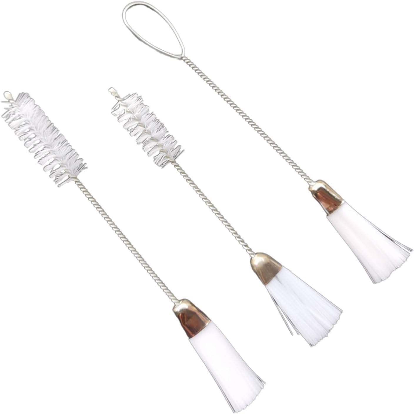 Multi Function Cleaning Brush Perfect Double Ended For Sewing Machines And Keyboards Cleaner Sewing Machine Cleaning Brush/Bristle Brush Sewing Machine/Computer Keyboard