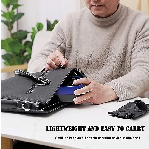 Rehabilitation Gloves Finger Orthoses Stroke Hemiplegia Finger Exerciser Help Patient with Hand Dysfunction to Independently Carry Out Rehabilitation,Left-XL