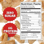 Lowrey's Bacon Curls Microwave Pork Rinds (Chicharrones), Original, 1.75 Ounce (Pack of 18)