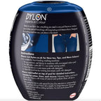 Dylon Machine Dye Pod Jeans Blue, 350G