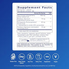 Pure Encapsulations Acai 600 | Berry Supplement for Fiber, Immune Support, Antioxidants, and Flavonoids* | 180 Capsules