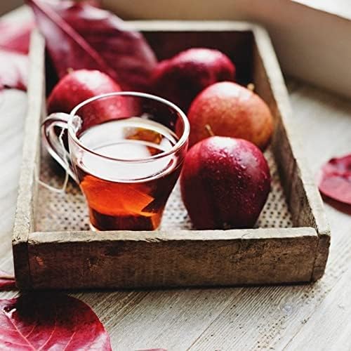 Dogadan Apple Herbal Tea - 20 Tea Bags