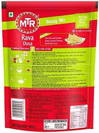 MTR Rava Dosa Mix - 500g - Pack of 2