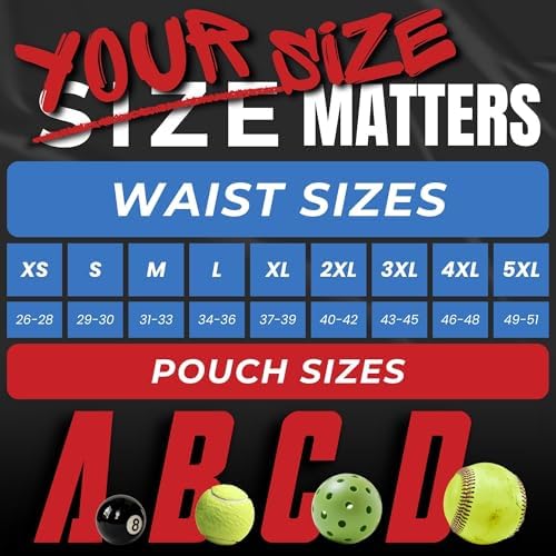 Real Men Pouch Boxer Briefs 3 Inch Inseam - Nylon Ice Silk - ABCD Custom Pouch Size - Waist XS-5XL