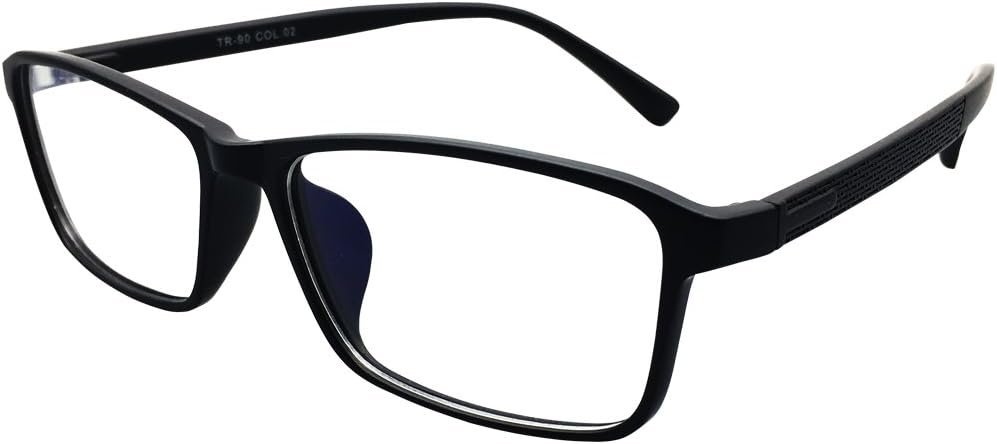 Computer Reading Glasses Readers Anti Blue Ray Spectacles Eyewear