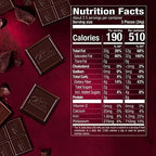 GHIRARDELLI Intense Dark Chocolate Bar, 92% Cacao, 3.17 Oz Bar