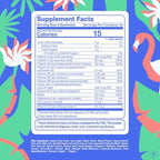 FIRST DAY Multivitamin for Women - Daily Womens Multivitamin Gummies - Vitamin A C D E B12, Magnesium, Zinc, Biotin – Vegan, Gluten Free Womens Vitamins - Hair Growth, Skin, Energy – 30 Day Supply