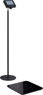 Column Bathroom Scale with Large Display