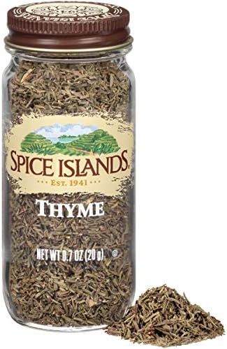 Spice Islands Thyme, 0.7 Oz