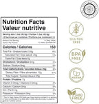 Pride of India White Royal Quinoa 1.25 lb | 100% Natural Bolivian Whole Grain | Ideal for Salads, Bowls & Side Dishes | Gluten-Free & Vegan