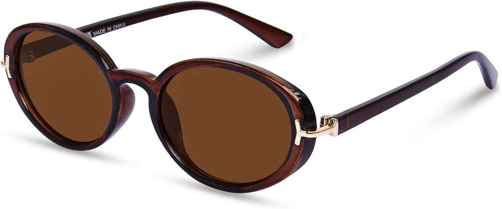Reading Sunglasses for Women Classic Full Lens Sun Readers UV400 Outdoor Sunglasses