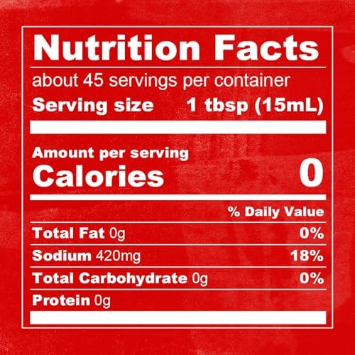 Frank's RedHot Buffalo Wings Sauce, Chicken Wing Seasoning, 23 fl oz