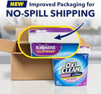 OxiClean Odor Blasters Versatile Odor and Laundry Stain Remover Powder, 5 lb
