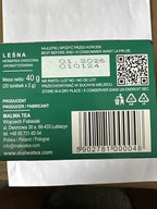 Malwa Herbata Owocowa - Lesna (Forest Fruit Tea), Poland, Pack of 3, 40 g
