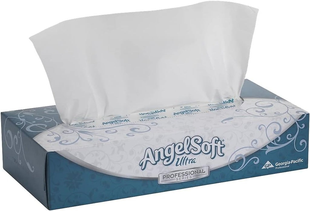 Angel Soft 4836014 Ultra Professional Series Standard
