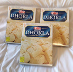 Gits Khatta DHOKLA Mix Pk of 3