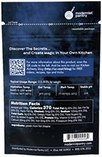 Pure Fish Gelatin Powder (250 Bloom) Gluten-Free OU Kosher Certified - 50g/2oz