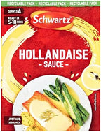 Schwartz Hollandaise Sauce Mix (25g)