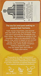YOGI TEA Organic Himalaya Tea, 17 CT