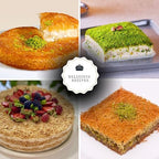 Kataifi Pastry for Dubai Chocolate Bar, 7 oz (200g), Dried Shredded Fillo Dough, Phyllo Dough Kadayif Katafi Knafeh