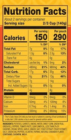 Tasty Bite Vegetable Tikka Masala, 10 Ounce, Pack of 6, Ready to Eat, Microwavable Entree, Vegetables Simmered With Cashews (Packaging may vary)