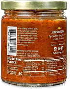 Sun-Dried Tomato Spread, 9oz (Pack of 2) by CALIFORNIA SUN DRY | Gluten-Free and Antioxidant Rich