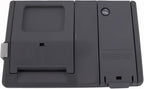 EVERTECHPRO WD12X24058 Dishwasher Detergent Dispenser OEM-Grade – Compatible with GE Dishwashers – WD12X28238, WD12X10415, WD12X21054, WD12X22515, PS16542427 – Solenoid 13.5 V DC, 7 W