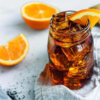 Numi Organic Aged Earl Grey Tea | 54 Black Tea Bags | Assam Black Tea with Real Bergamot | Caffeinated