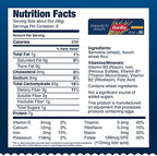 Barilla Spaghetti Rigati Pasta, 16 oz. Box (Pack of 20) - Non-GMO, Made with Durum Wheat Semolina - Kosher Certified