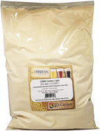 812325 Briess - Dry Malt Extract - Golden Light - 3 lbs.