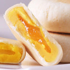 Durian cake 240g (30 * 8 packs), Handmade Gift8.4oz breakfast pie