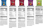 Doritos Flаvоrеd Tortilla Chiрs Variety Pack Doritos Variety