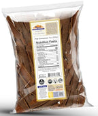 Rani Desi (Dalchini) Flat Cinnamon 7oz (200g) ~ All Natural | Vegan | Gluten Friendly | NON-GMO Kosher | Indian Origin