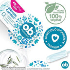 o.b. ProComfort Mini Tampons, 1 X 32 Units