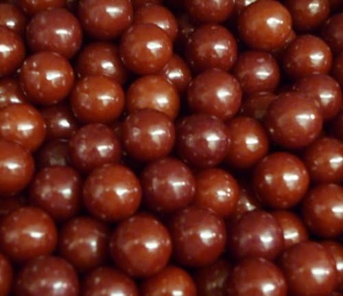 Kingsway Aniseed Balls 250 Gram Bag (1/4 Kilo) by Kingsway