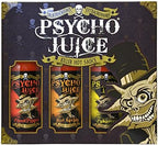 Psycho Juice Gift Box - 70% Collection