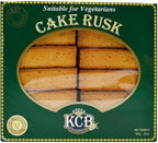 KCB - Premium Cake Rusk (Vegetarian), 20 Oz