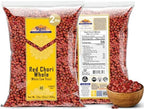 Rani Red Chori Whole (Adzuki Beans) 32oz (2lbs) 908g ~ All Natural | Vegan | Gluten Friendly | NON-GMO | Kosher | India Origin