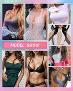 Fake Boobs Silicone Breastplate Fake Breast Plate C Cup for Cosplay Transgender Drag Queen Crossdresser