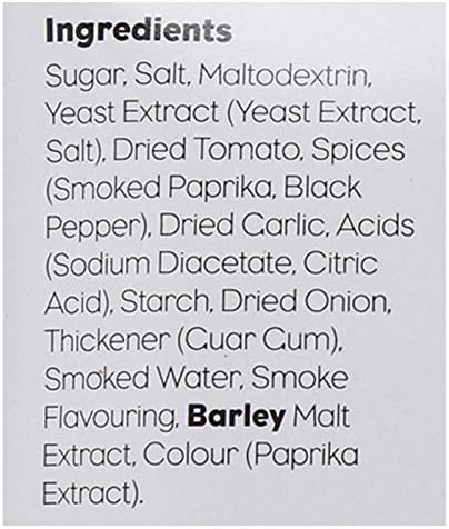Flava it BBQ Marinade 3 x 45gm