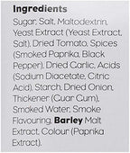Flava it BBQ Marinade 3 x 45gm