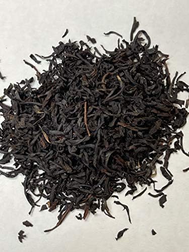 Ronnefeldt Schoko & Creme – Loose Leaf Black Tea with Chocolate & Cream Flavour – 100g Pack – Fine Indian Blend