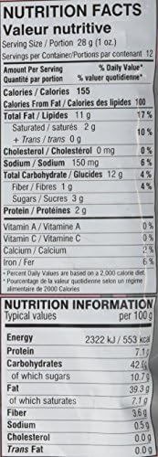 Chevda Mix 12oz.