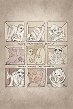 Away From The World Deluxe Version