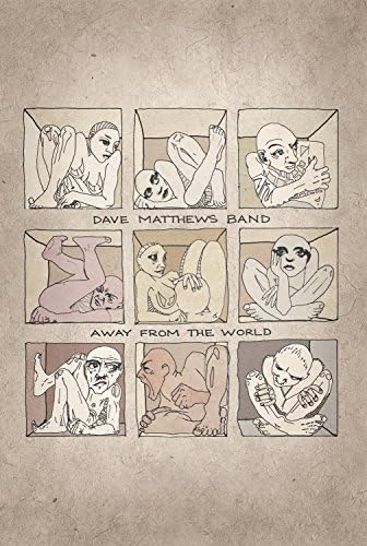 Away From The World Deluxe Version